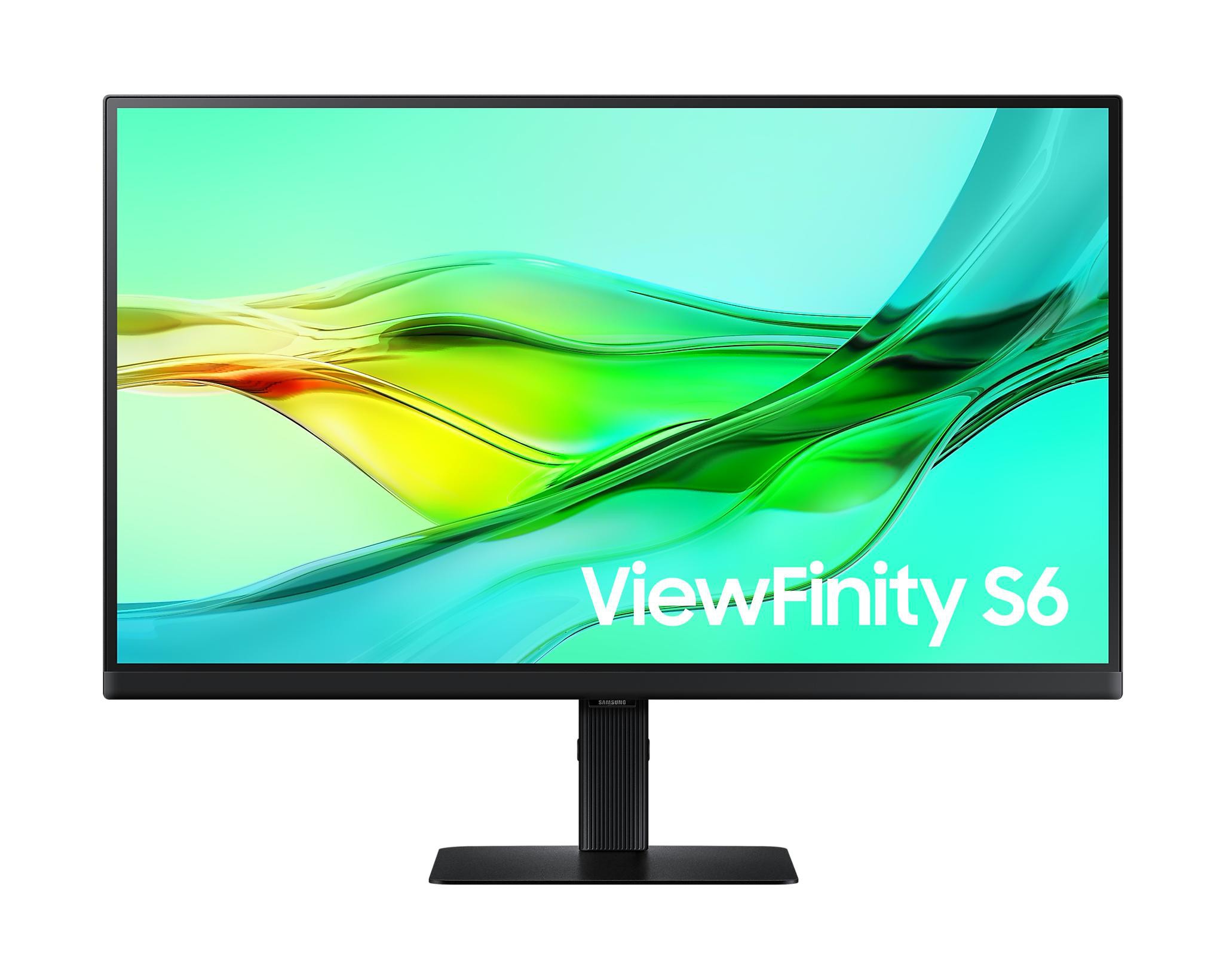 Samsung ViewFinity S6 S60UD LS27D600UAUXEN 27 Zoll WQHD IPS Panel 16:9 100 Hz Monitor