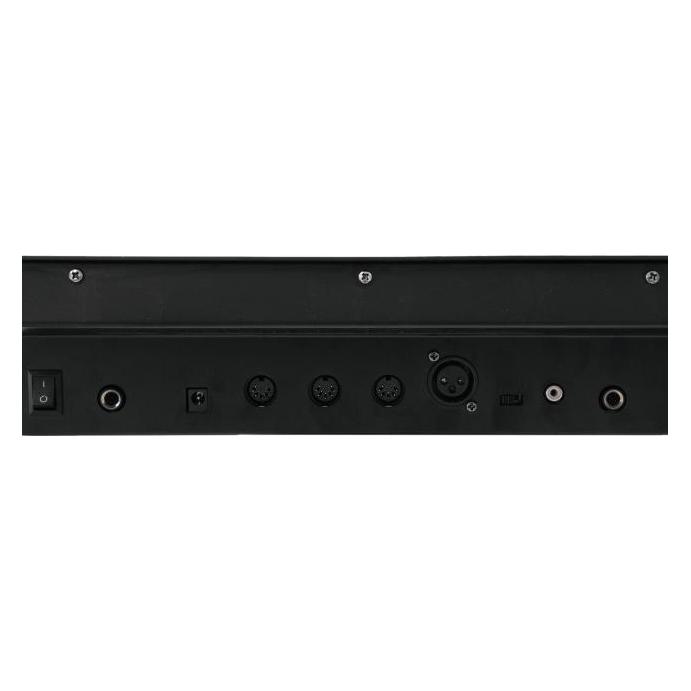 Eurolite DMX Scene Setter 1224 Lichtsteuerung 24 Kanle - DMX controllers (70064540)