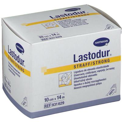 Lastodur Binde straff 10 cmx14 m 1 St Binden