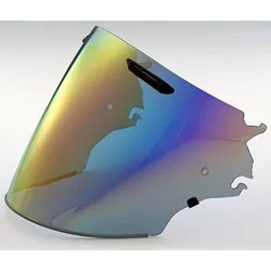 Arai VAS-Z Mirrored Visier