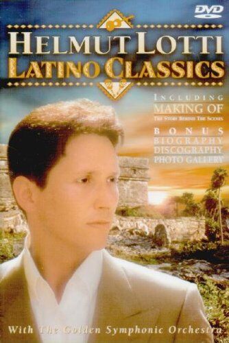 Helmut Lotti - Helmut Lotti - Latino Classics - Preis vom 30.09.2026 09:01:18 h