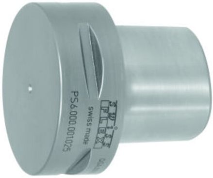 SWISSTOOLS Verschlussstopfen Typ 60 ; SWISS TOOL SYSTEMS AG (PS6.000.001.025)