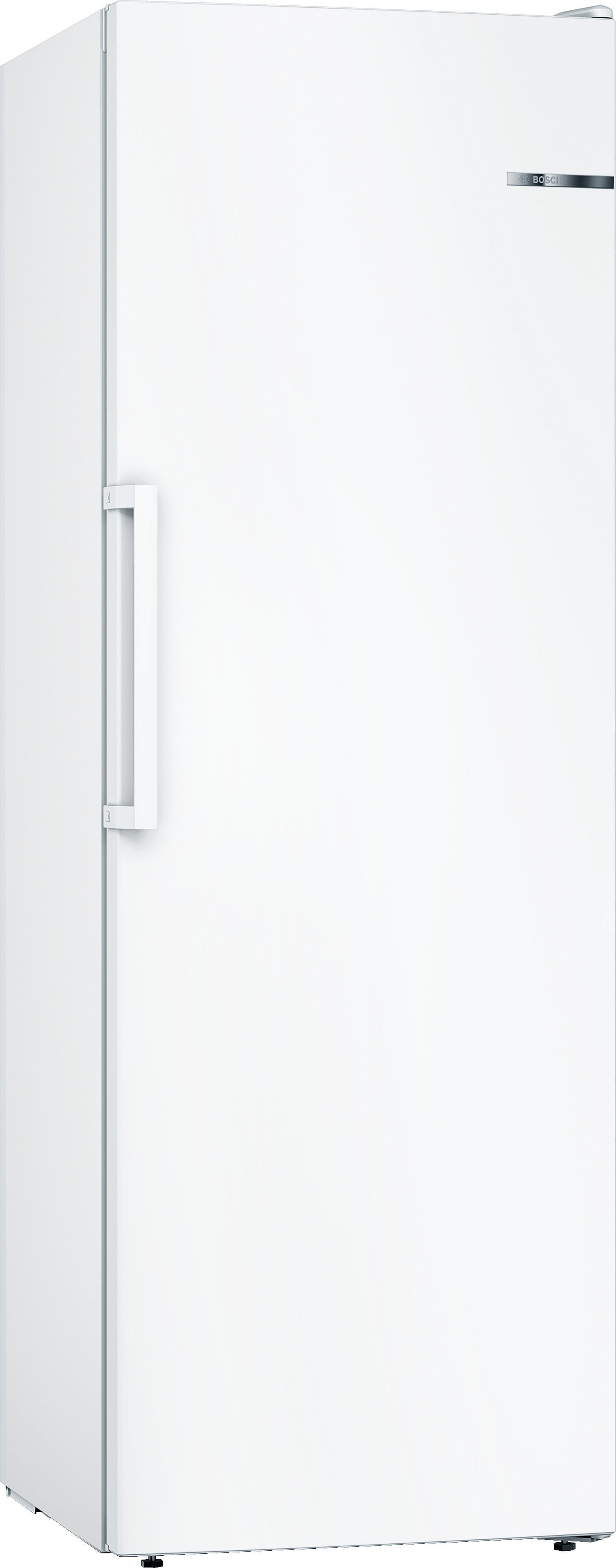 Bosch GSN33VWEP Gefrierschrank 225l No Frost Vario Zone Multi Airflow