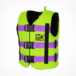 Mesle, Schwimmweste, (XXS, 30 - 40 kg)