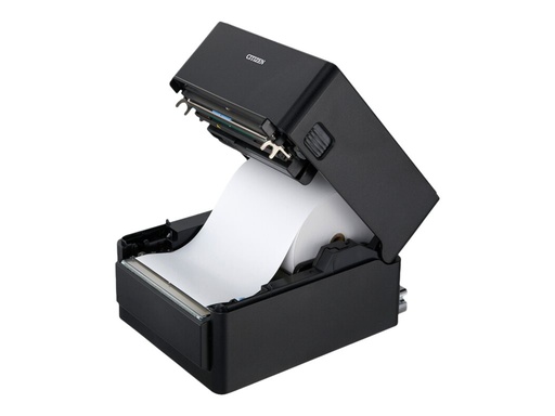 Citizen CT-S4500 - Belegdrucker - Thermodirekt - Rolle (11,2 cm) (CTS4500XTEBX)