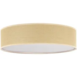 DECKENLEUCHTE Magno 60/60/15 cm Deckenlampe