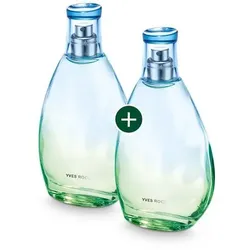 Yves Rocher - 1+1 Naturelle Eau de Toilette 75 ml