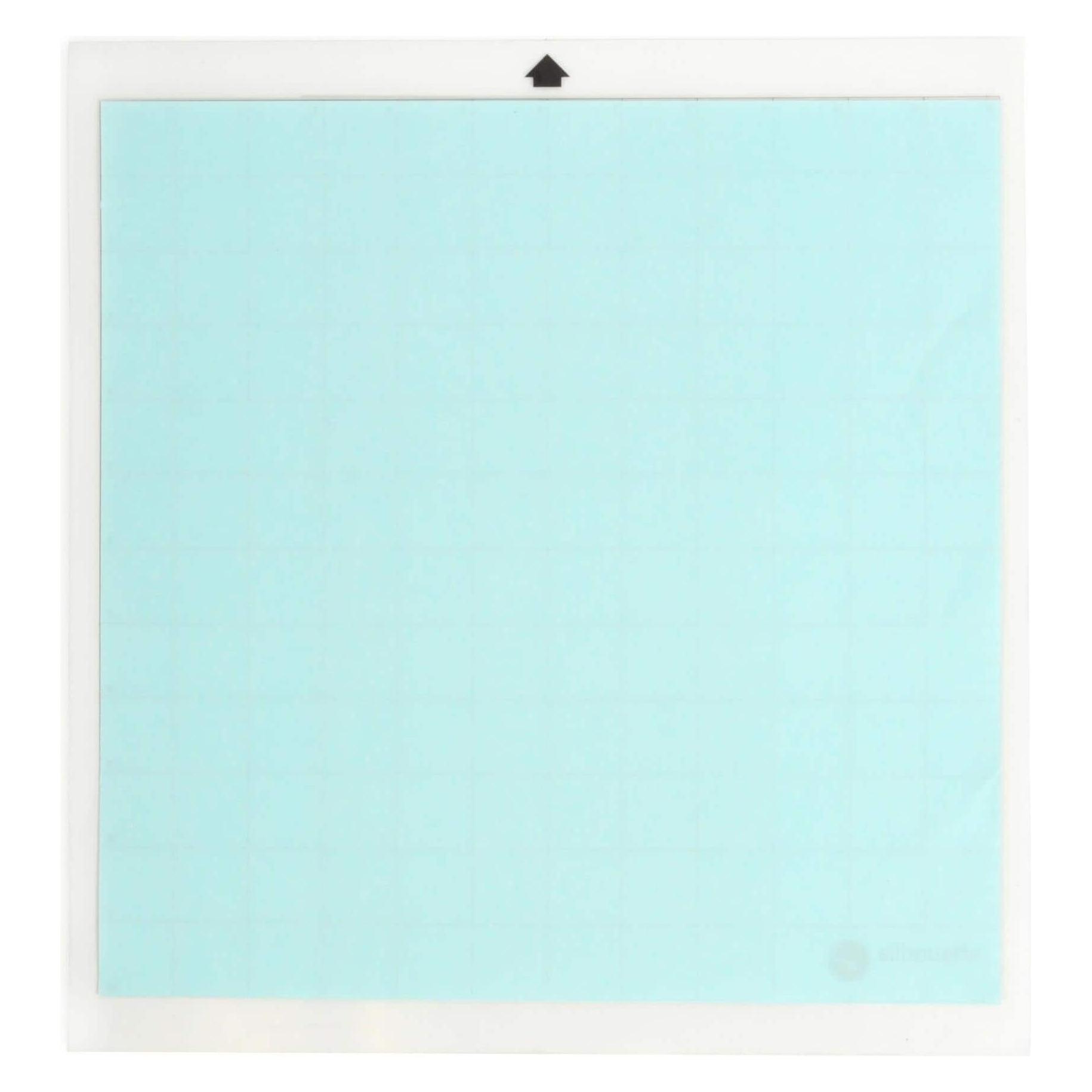 Silhouette Cameo 12" Standard (CUT-MAT-12-3T)