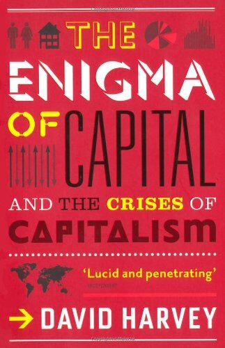 David Harvey - Enigma of Capital - Preis vom 13.10.2026 11:25:28 h