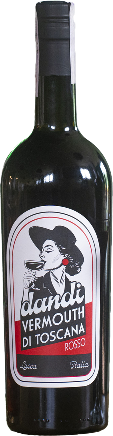 Distilleria Indie Vermouth di Toscana 'Dandi' 75cl