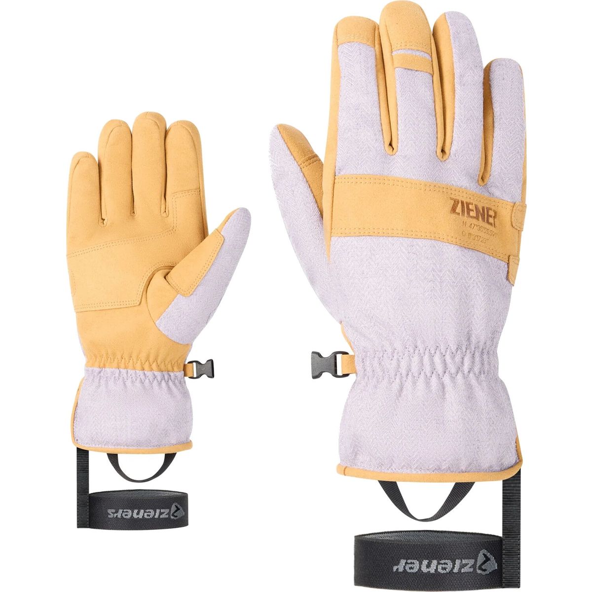 Ziener Galsi-z AS Glove man sweet lilac (550) XL/10,5 111067-550-XL/10,5