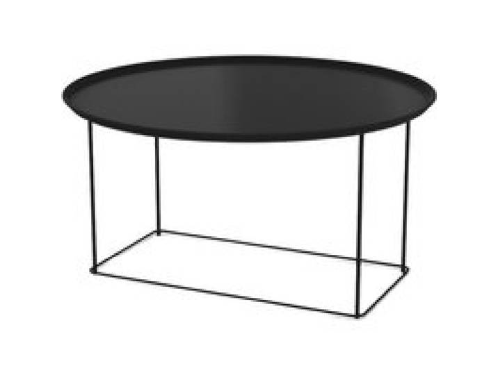 B&B Italia - Bandb Italia Fat Fat kleiner Tisch O62 Cm