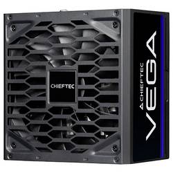 Chieftec VEGA PPG-750-S (8 PC Netzteil 750 W ATX 80PLUS® Gold