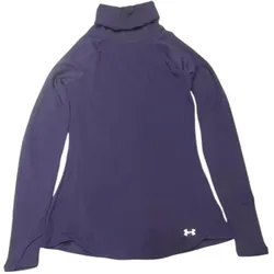 Under Armour, Damen, Sportshirt, Sportliches Synthetik-Trägertop für Frauen (XS)