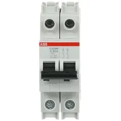 ABB Stotz S&amp;J Sicherungsautomat S202MR-K40