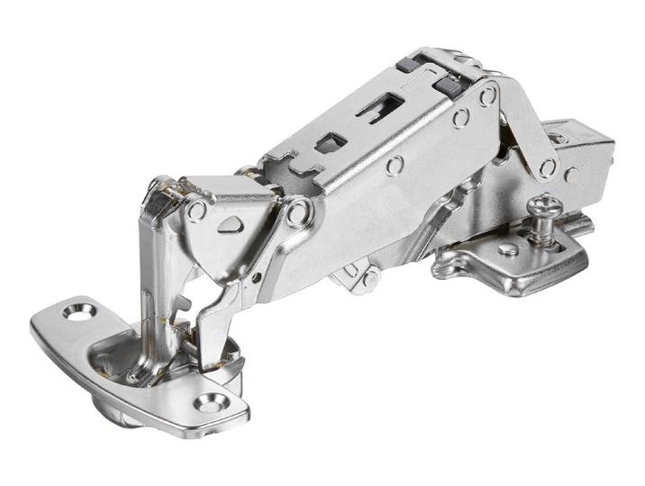 Hettich Topfscharnier Sensys Weitwinkel Stahl Nickel
