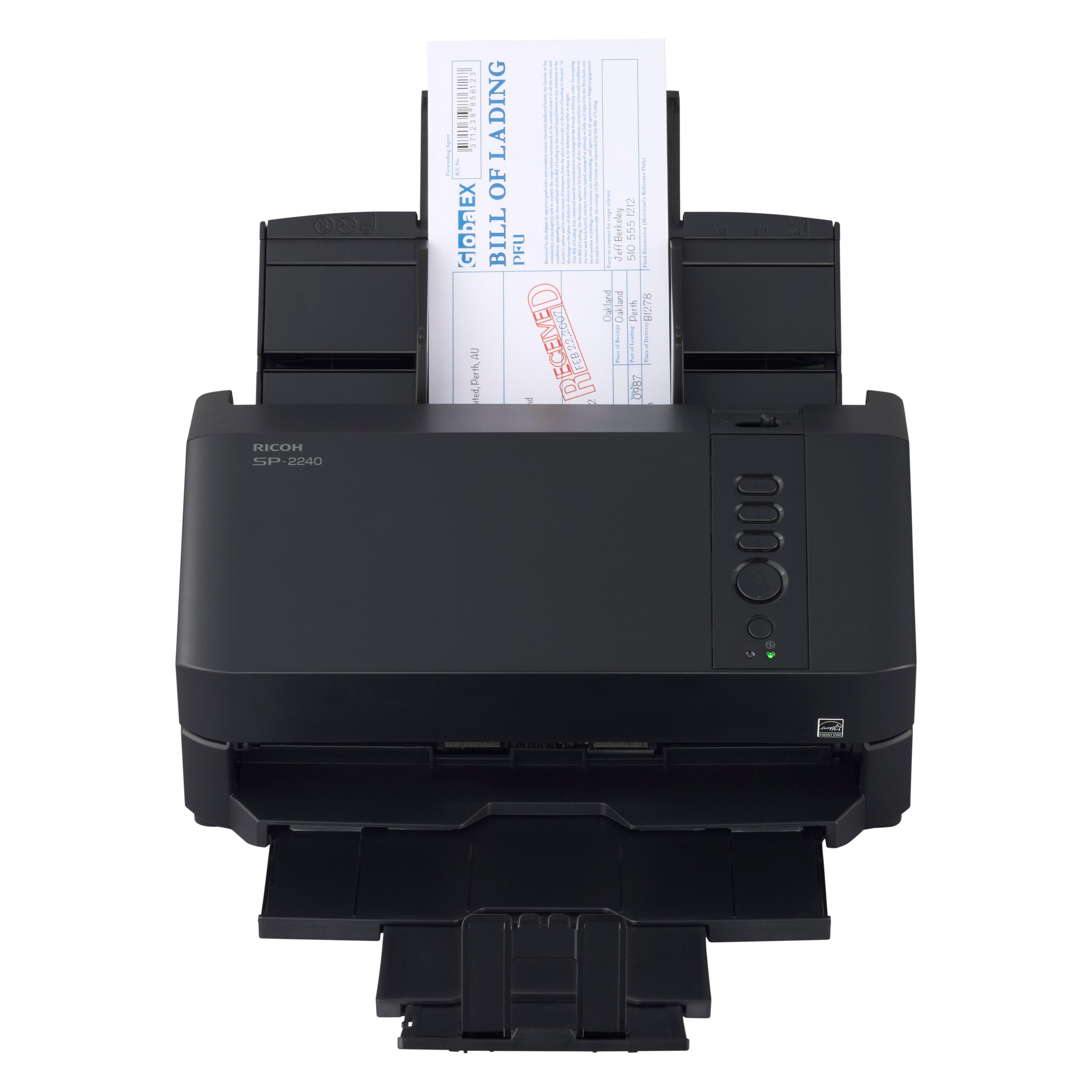 Ricoh SP-2240 (USB) (PA03880-B401)