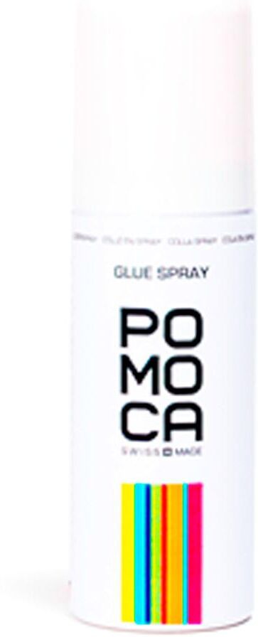 Pomoca  - Glue Spray 50ml - Accessoire Peaux De Rando