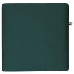 Sitzkissen Erika 42 x cm Polyester Grün