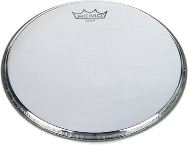"Remo 12"" Starfire Tom Tom Chrome "