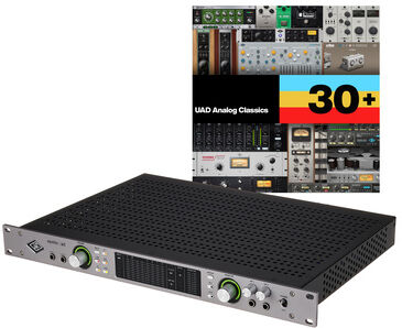 Universal Audio Apollo x8 Gen2 AC