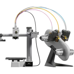 BL A1 MINI COMBO - 3D Drucker, Bambu Lab A1 mini Combo