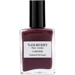 NAILBERRY Nagellack L'Oxygéné - rosa