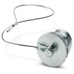 Phoenix Contact 1245442 Metall-Schutzkappe SM-Z0077X SMZ0077X