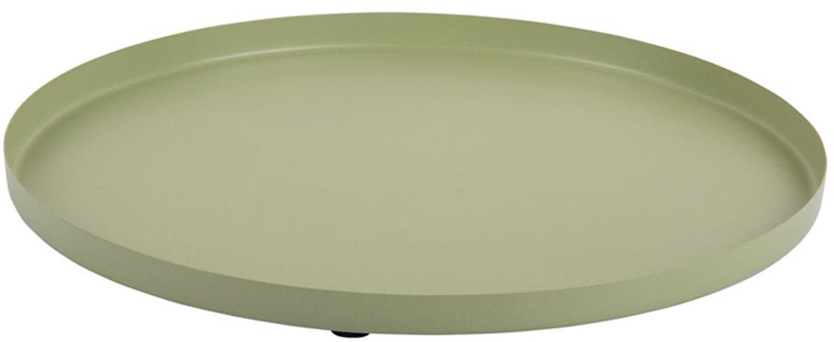 Tray Servir Round Small serveerschaal