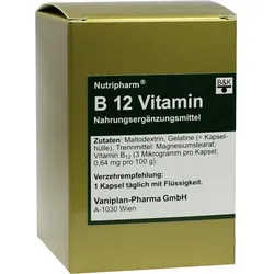 B 12 60 ST