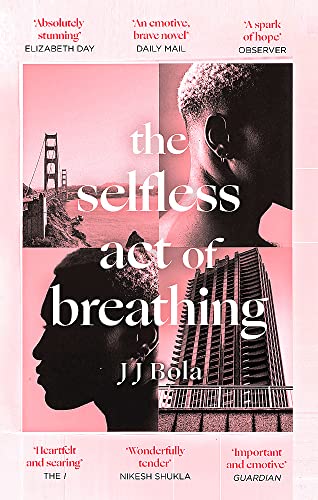 J-J Bola - The Selfless Act of Breathing - Preis vom 09.10.2026 07:28:09 h