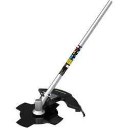 Greenworks Freischneideraufsatz für Trimmer GD24X2TX