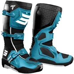 Shot Race 4 Motocross Stiefel 39