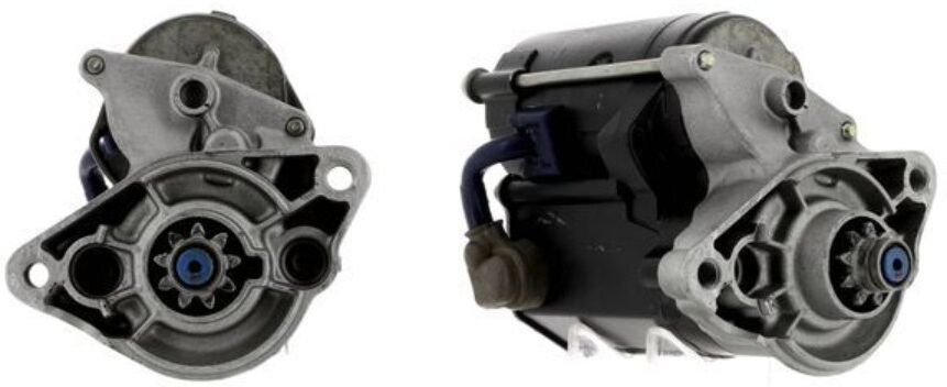 Démarreur Cevam 9701