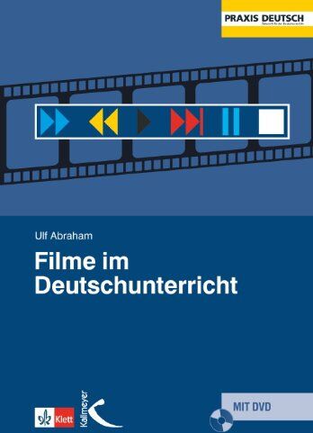Ulf Abraham - Filme im Deutschunterricht - Preis vom 02.10.2026 23:42:20 h