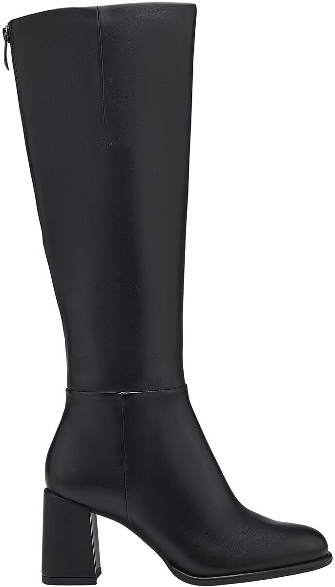 TAMARIS Bottes talon large
