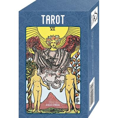 Tarot, Sonstige von , Anaconda