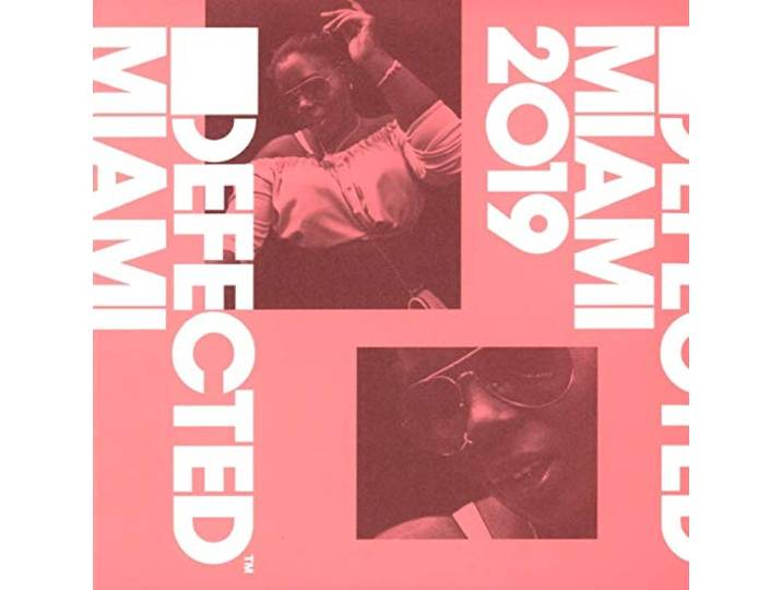 Defected Miami 2019