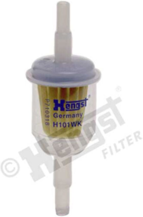 Kraftstofffilter HENGST Filtration H101WK