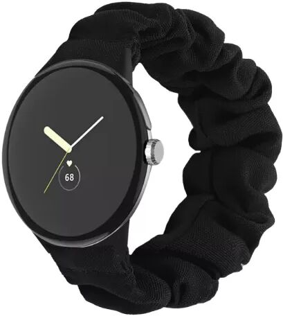 INF Uhrenarmband für Google Pixel 2 Schwarz