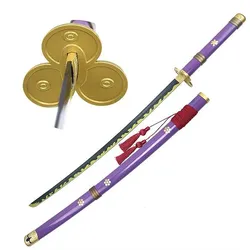 One Piece Odens Katana Enma