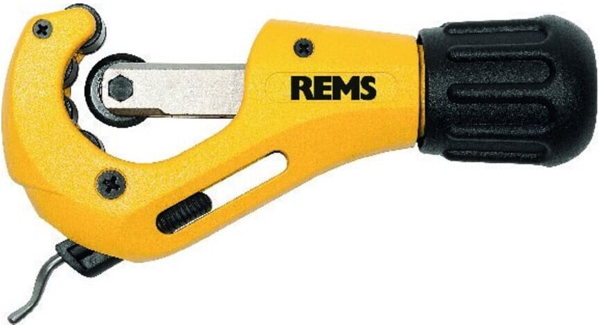 REMS Rohrabschneider RAS Cu-INOX 3-35 (113350)