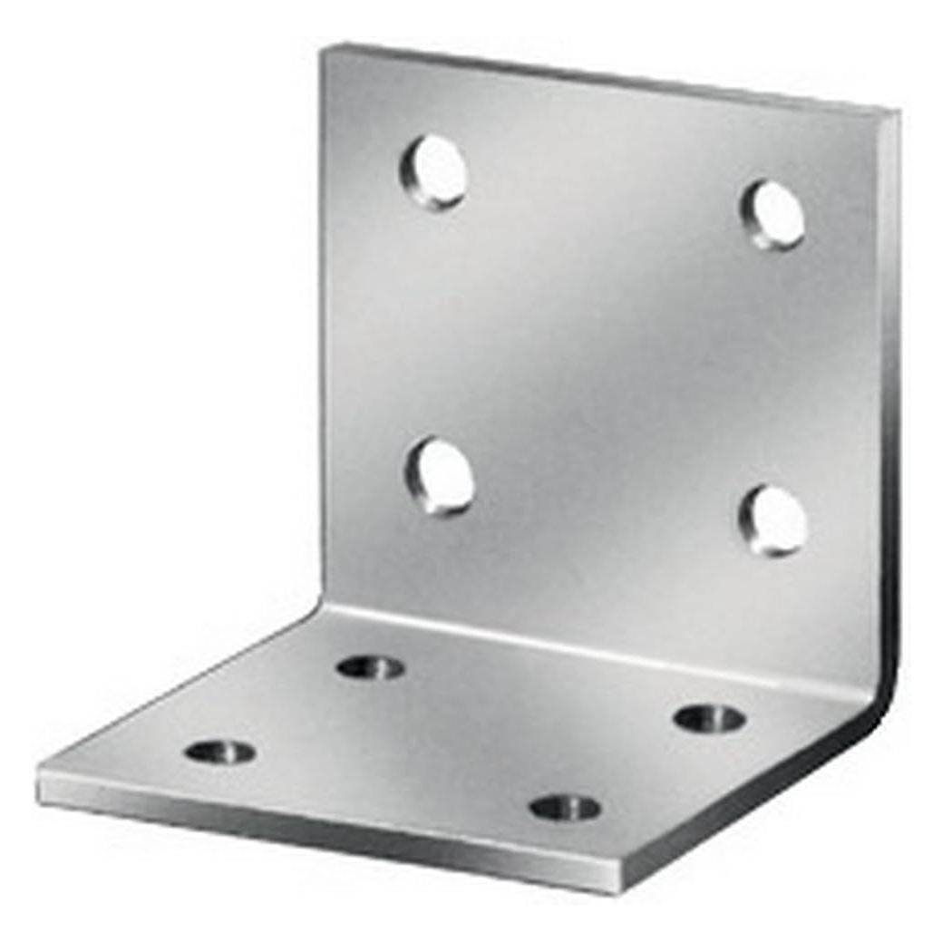 Vormann Winkelverbinder (Winkelverbinder, 50 Stk.) (070918000)