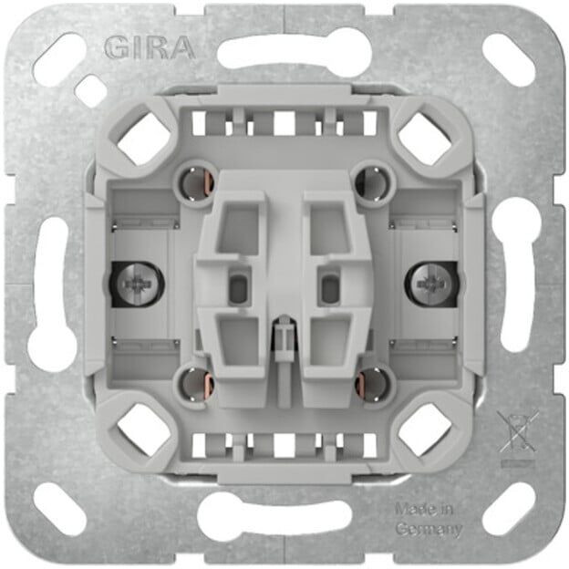 Gira Interrupteur à bascule AusWe Einsatz 317600 (317600)