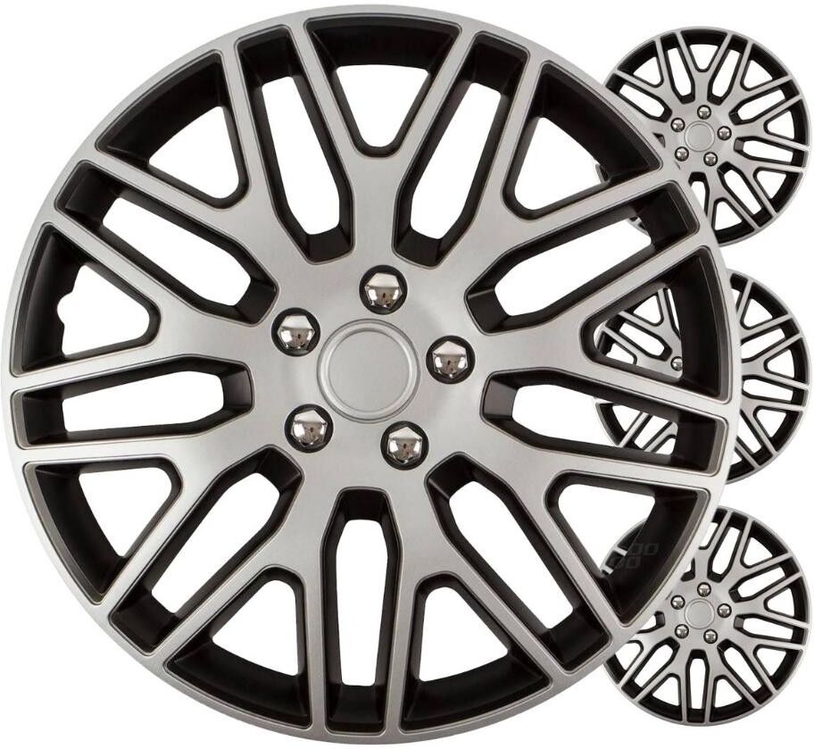 VERSACO 3260 Wheel covers