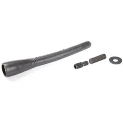  Antennenstab 10cm M5+M6 