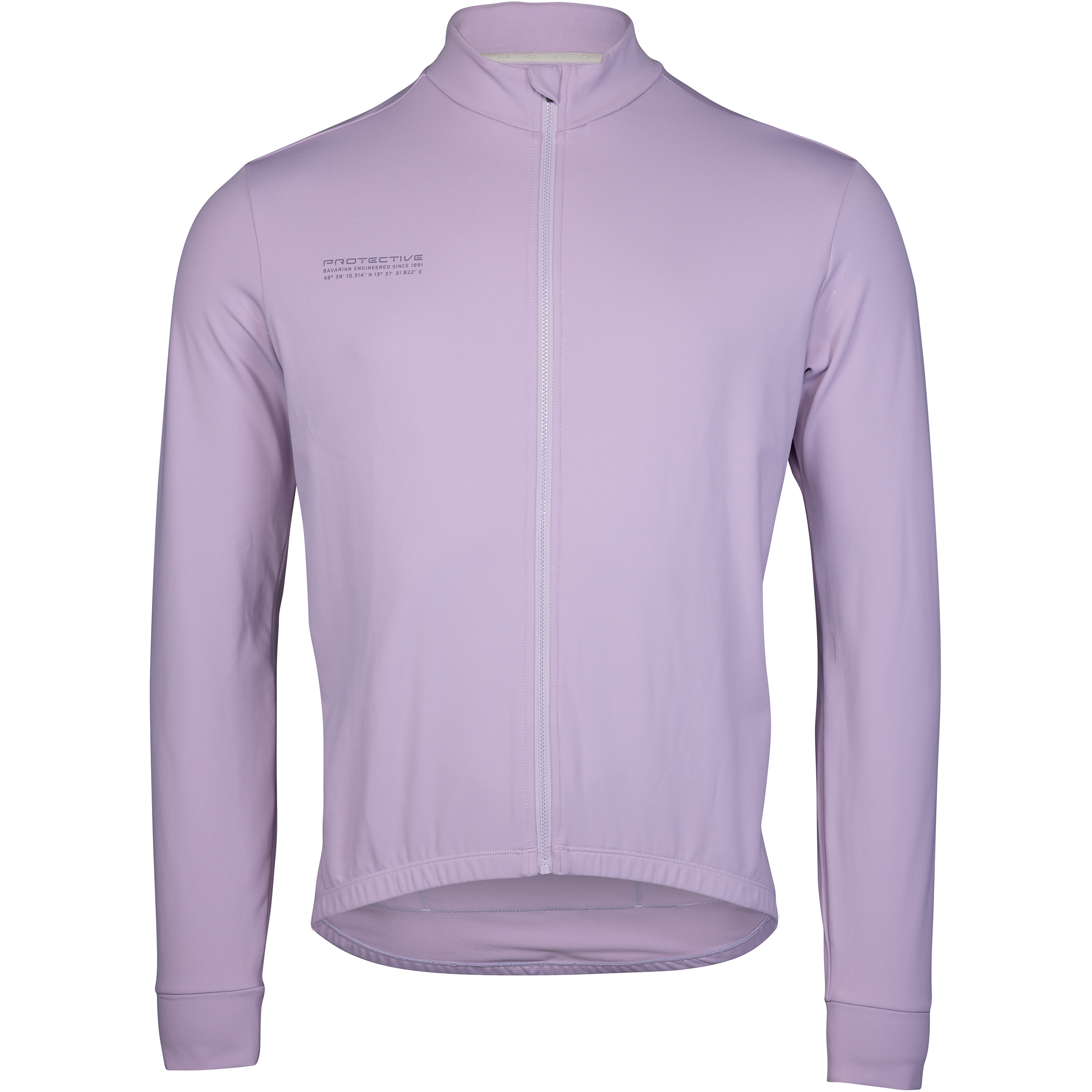 Protective Drift Trikot Herren Radtrikots lila Größe M Mountainbike Elastisch