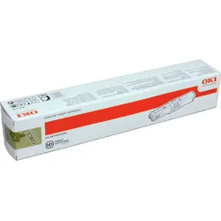 Oki Toner 44469723 magenta