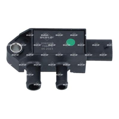 NRF Sensor, Abgasdruck 708073 für Volvo
