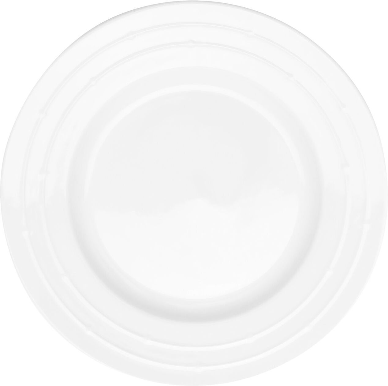 Normann Copenhagen Plato Unisex Blanco -- Unisex